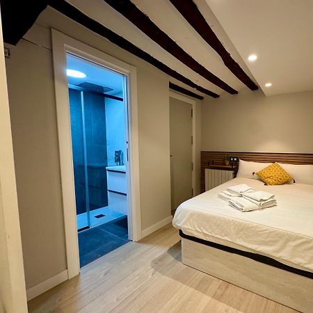 El Oasis De La Estafeta Apartment Pamplona Ngoại thất bức ảnh