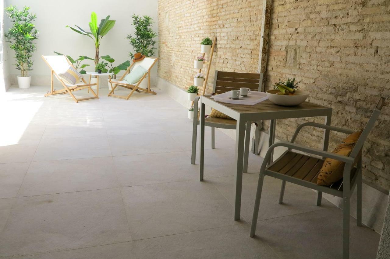 El Oasis De La Estafeta Apartment Pamplona Ngoại thất bức ảnh