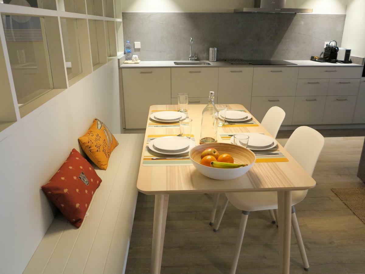 El Oasis De La Estafeta Apartment Pamplona Ngoại thất bức ảnh