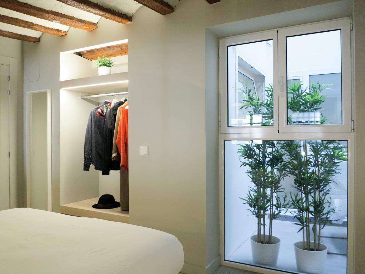 El Oasis De La Estafeta Apartment Pamplona Ngoại thất bức ảnh